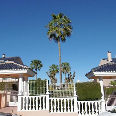 Gran Alicante Bungalow In Beach Resort Puerto Marino Exterior foto