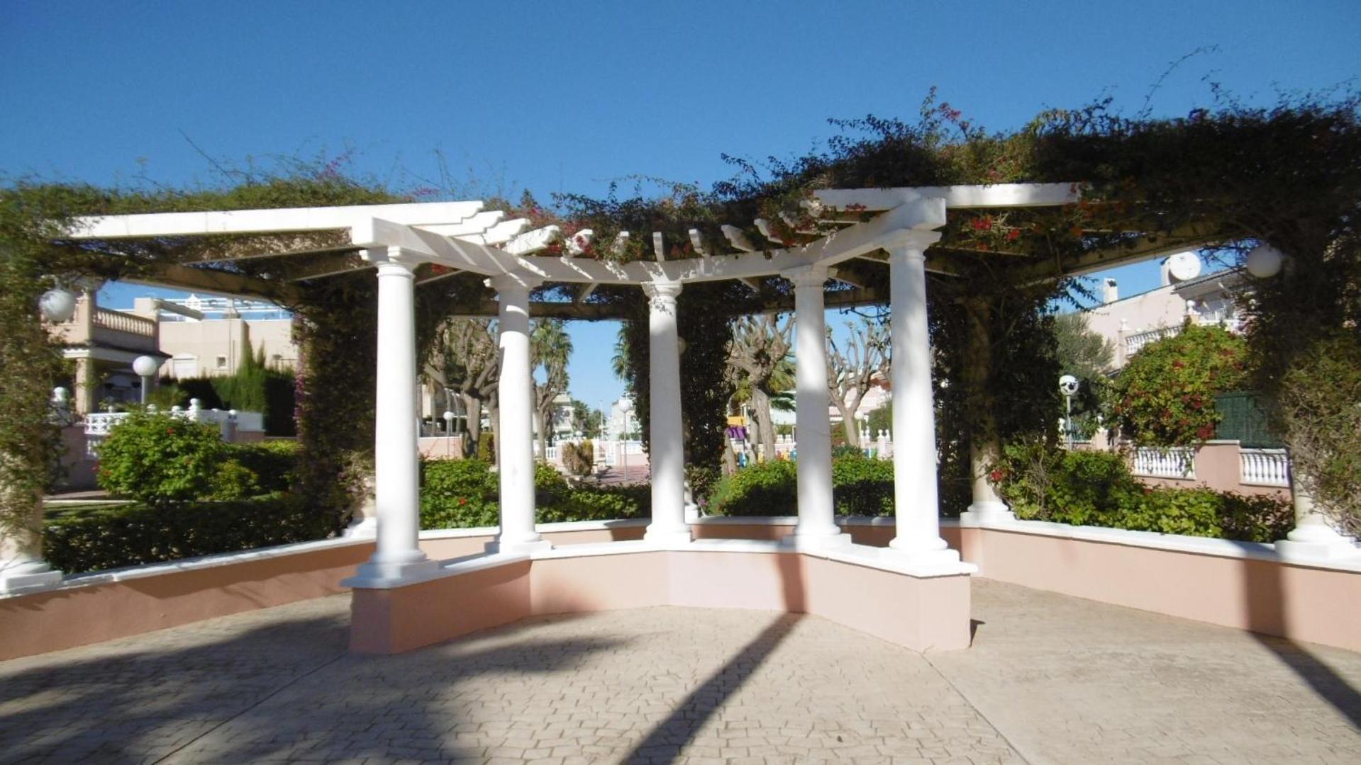 Gran Alicante Bungalow In Beach Resort Puerto Marino Exterior foto