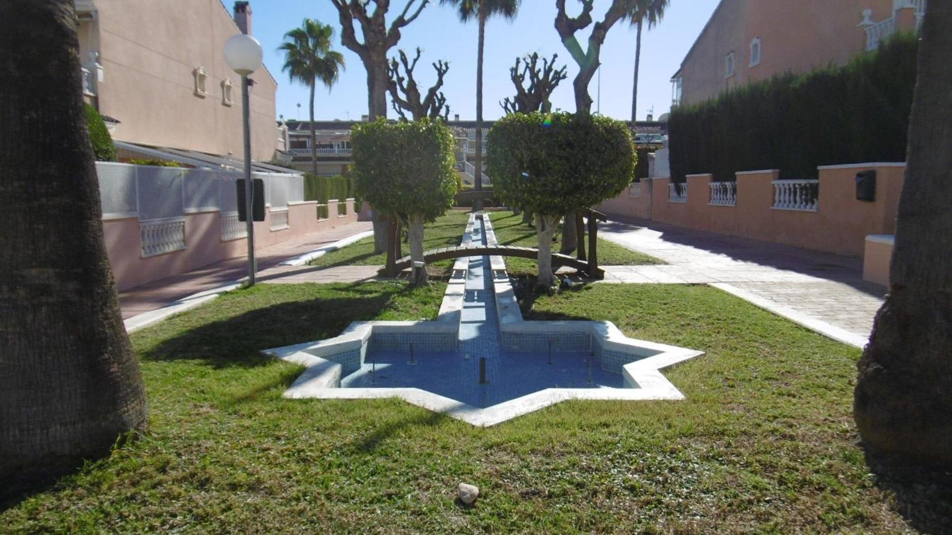 Gran Alicante Bungalow In Beach Resort Puerto Marino Exterior foto