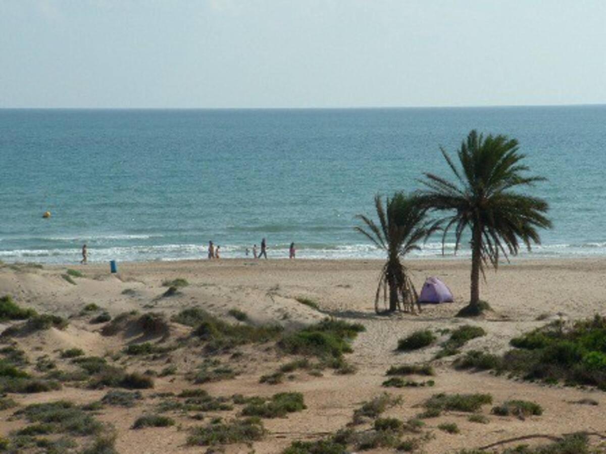 Gran Alicante Bungalow In Beach Resort Puerto Marino Exterior foto