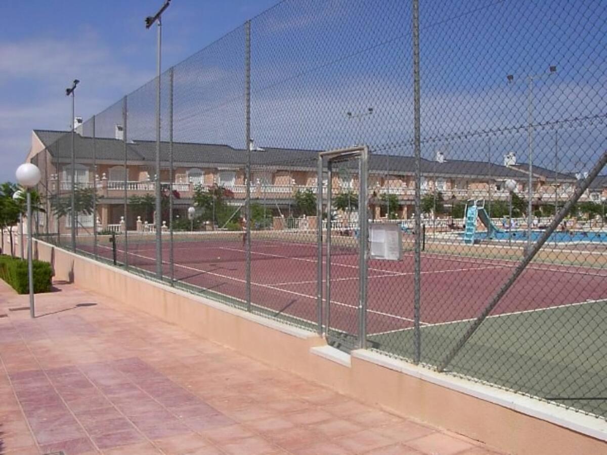 Gran Alicante Bungalow In Beach Resort Puerto Marino Exterior foto