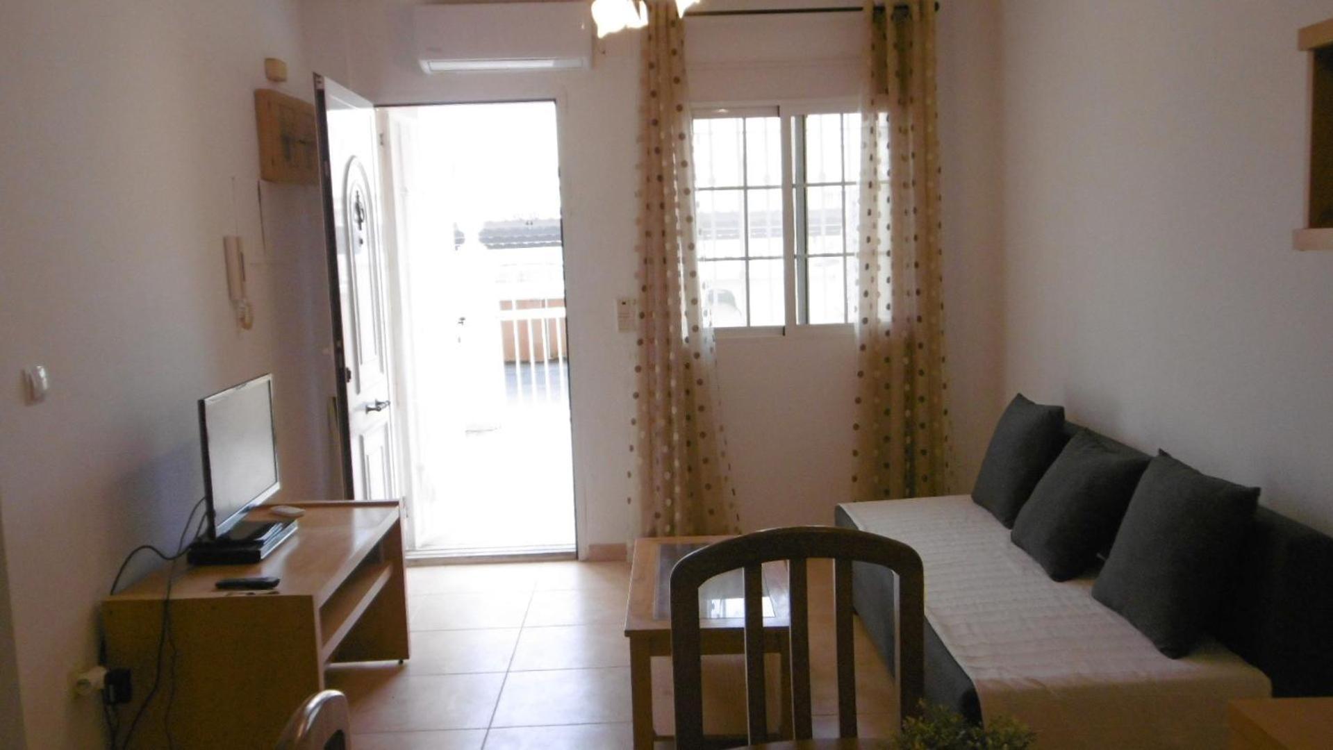 Gran Alicante Bungalow In Beach Resort Puerto Marino Exterior foto