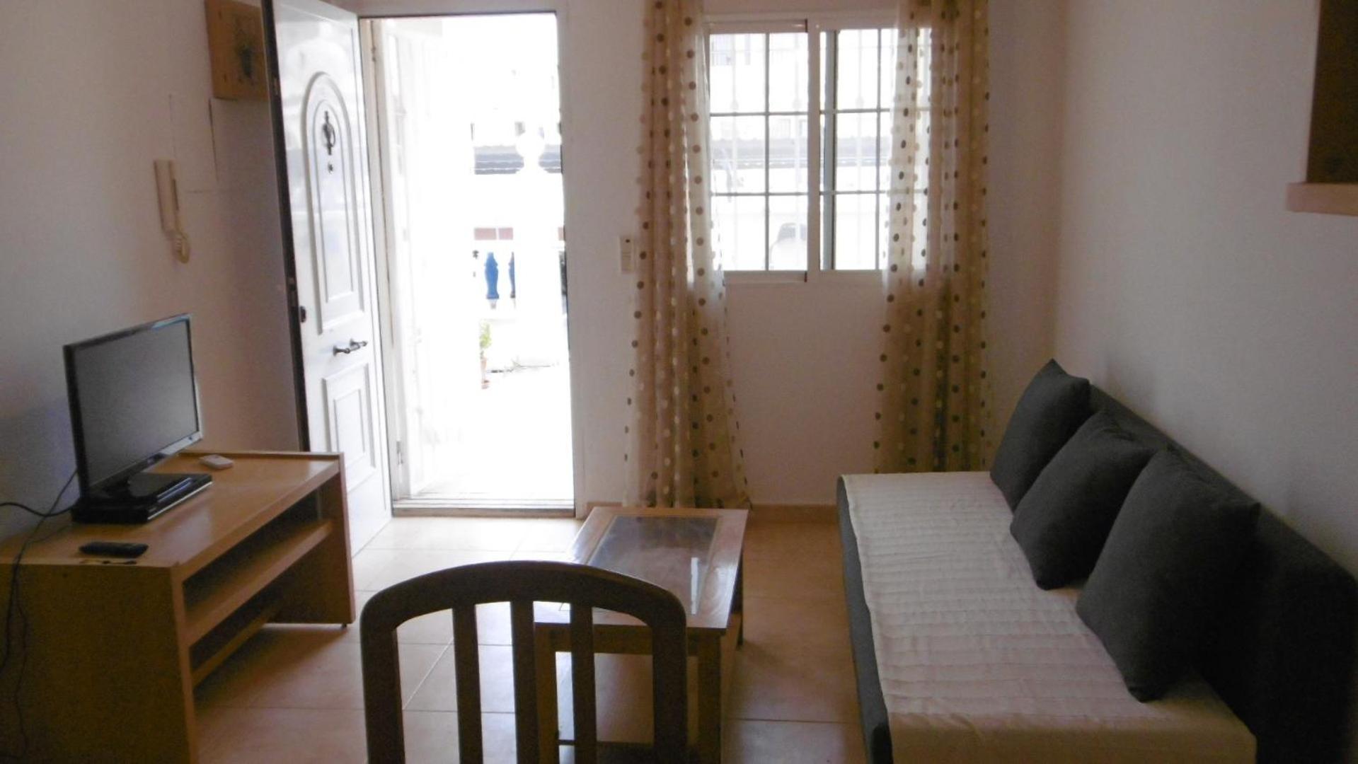 Gran Alicante Bungalow In Beach Resort Puerto Marino Exterior foto