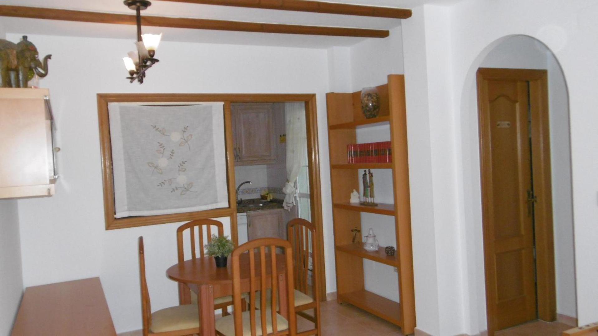 Gran Alicante Bungalow In Beach Resort Puerto Marino Exterior foto