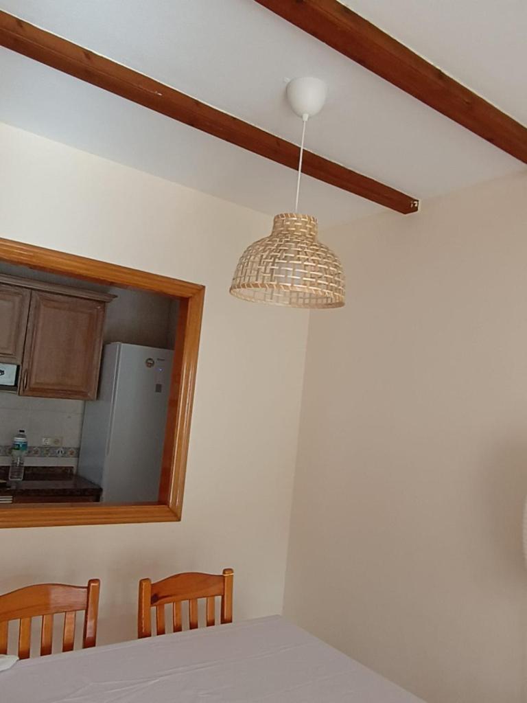 Gran Alicante Bungalow In Beach Resort Puerto Marino Exterior foto